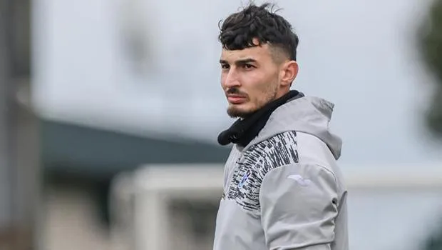 Trabzonspor'da Şok! 4 Yıldız Bodrum FK Maçında Yok!