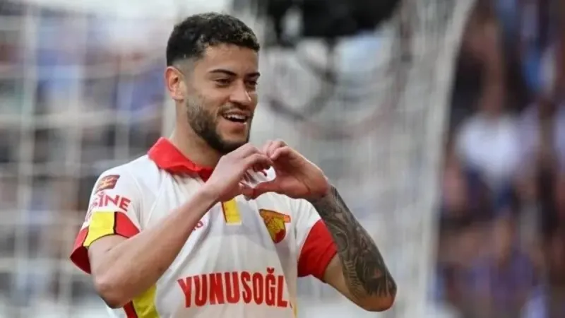 Trabzonspor'dan Bomba Transfer Hamlesi! Romulo Geliyor Mu?