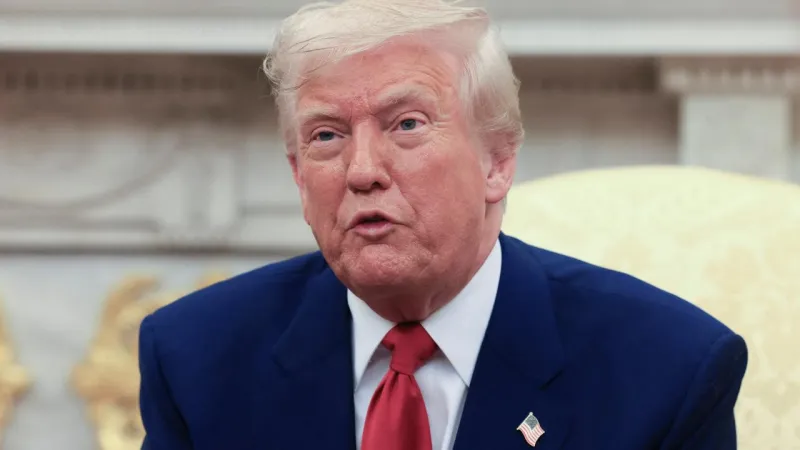 Trump'tan Kritik Açıklama: Hindistan-Pakistan Gerilimi Nasıl Bitecek?