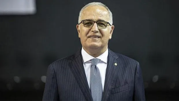 TVF Başkanı'ndan Bomba Vakıfbank İddiası! Ali Koç'a Teşekkür