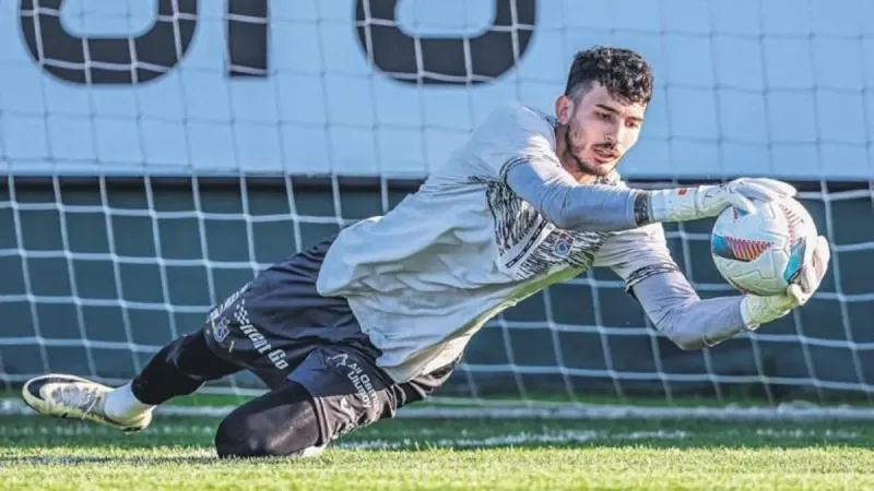 Uğurcan ve Savic Kupaya Yetişecek mi? Trabzonspor'da Kritik Seferberlik!
