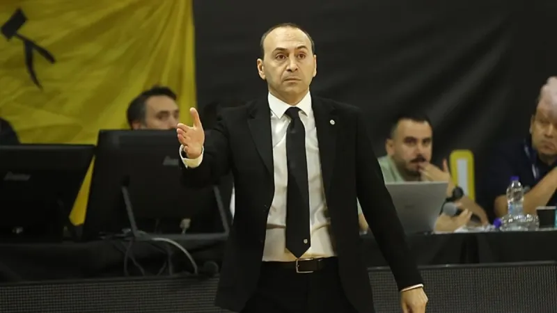 Yakup Sekizkök'ten Şampiyonluk Sözleri: İnanılmaz Oyuncu Grubu!
