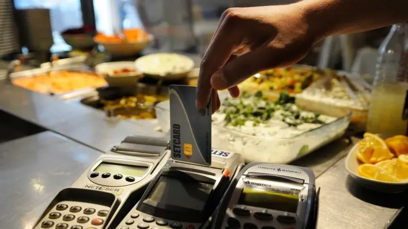 Yemek Kartı Kullananlara Müjde! SGK Primi Muafiyeti Onaylandı!