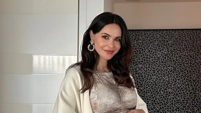 Zeynep Sever Demirel'den Şaşırtan Değişim! Kaç Kilo Verdi?