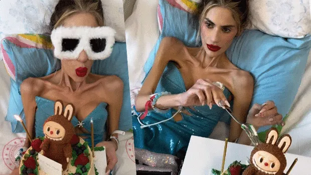 Nihal Candan'dan Hastane Odasında Doğum Günü Kutlaması! Şoke Edecek Detaylar