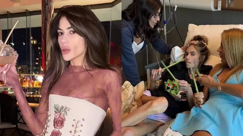 Nihal Candan'ın Şaşırtan Değişimi! Ne Yediğine İnanamayacaksınız!