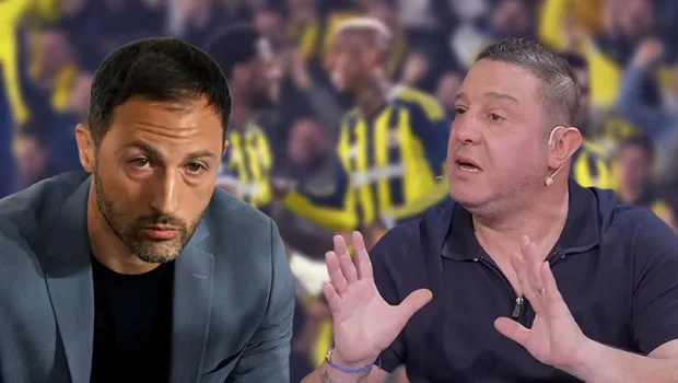 Nihat Kahveci'den Fenerbahçe'ye Şok Eleştiri! O Yıldız Kim?
