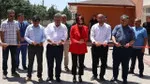Öğrencilerden Kermes ve Resim Şöleni! Başsavcı da Oradaydı!