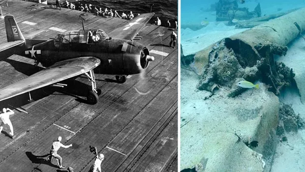 Okyanusun altındaki gizem: 81 yıllık sır çözülüyor! Bilim İnsanları ‘eDNA’ ile gerçeğe çok yakın…