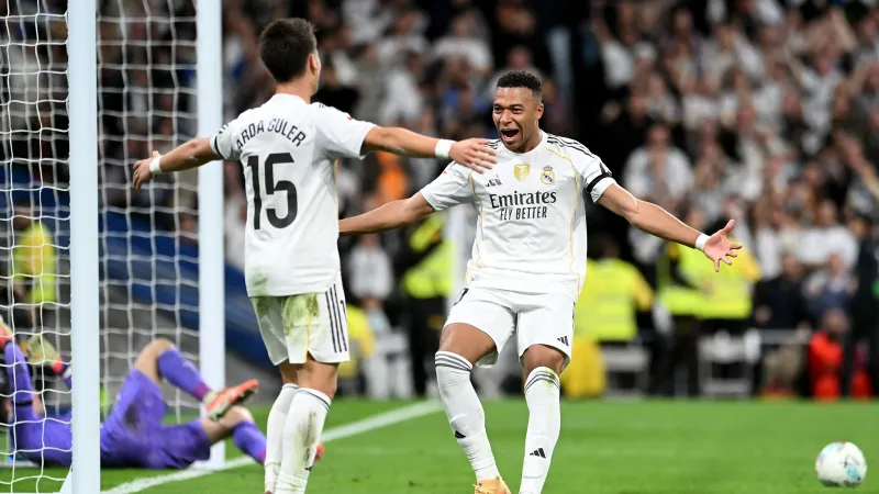 Arda Güler Sürprizi: Real Madrid'de İlk 11 Şansı Doğdu mu?