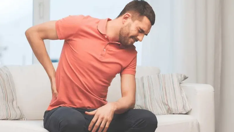 Omurga Kırığı Alarmı! İşte Dikkat Etmeniz Gereken Belirtiler