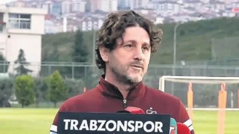 Onuachu'ya Yapılanlar Affedilmez! Trabzonspor'da Büyük Şaşkınlık!