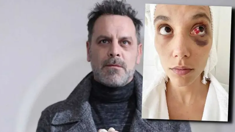 Ozan Güven'e hapis şoku! Darp davasında karar çıktı