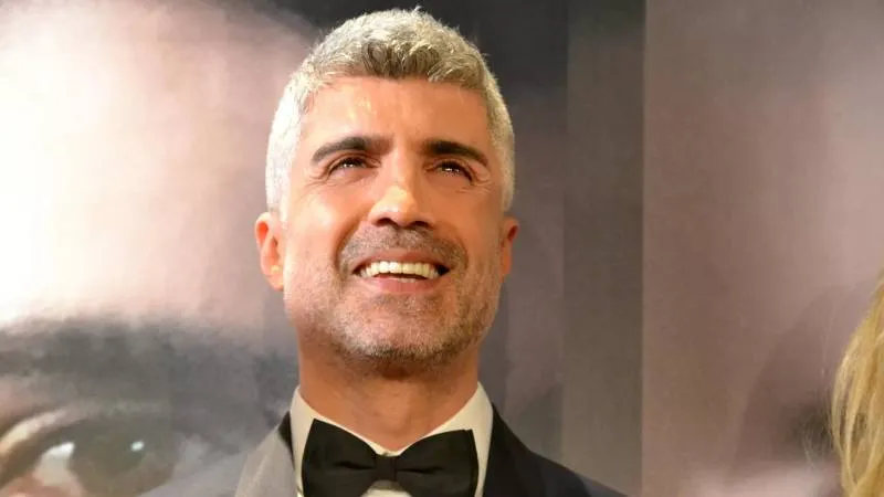 Özcan Deniz Veda mı Ediyor? Ünlü Oyuncudan Şok Açıklama!