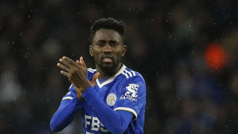 Beşiktaş'tan Transfer Bombası: Ndidi İçin Resmi Teklif! Şok Detaylar