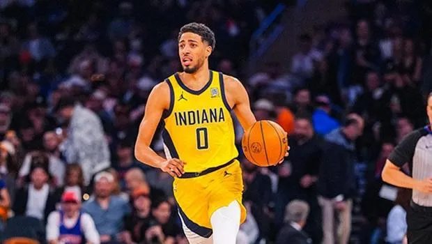 Pacers Fırtınası Esti! Knicks'i Deplasmanda Devirdi (2-0)