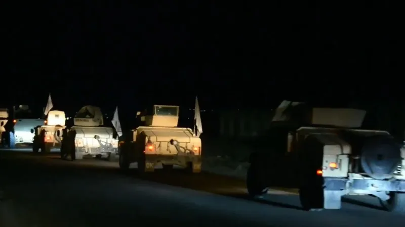Pakistan Afganistan Sınırında Savaş! Uçaklar Kalktı mı?