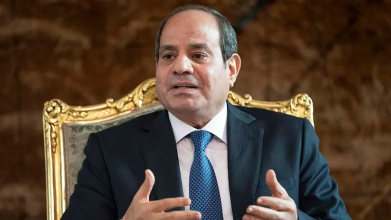 Pakistan Başbakanı Şerif, Mısır Cumhurbaşkanı Sisi ile telefonda Gazze'deki durumu görüştü