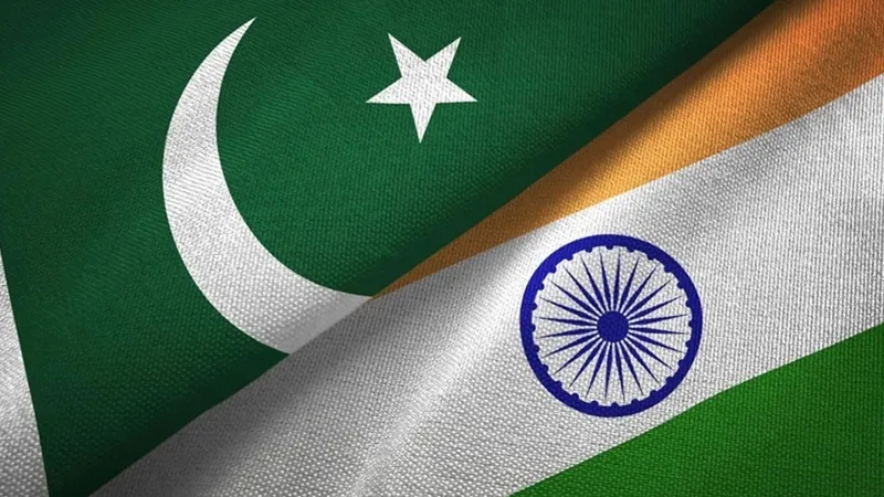 Pakistan ve Hindistan'dan yeni karar