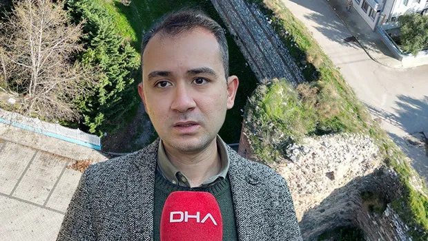 Papa'nın İznik'e ziyaretinden bir gün sonra satışa çıkarıldı: 5.5 milyon lira değer biçildi | 'Buraya sahip olunca çok daha özel hissettik'