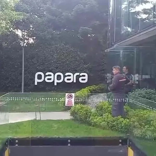 Papara soruşturmasında yeni detaylar