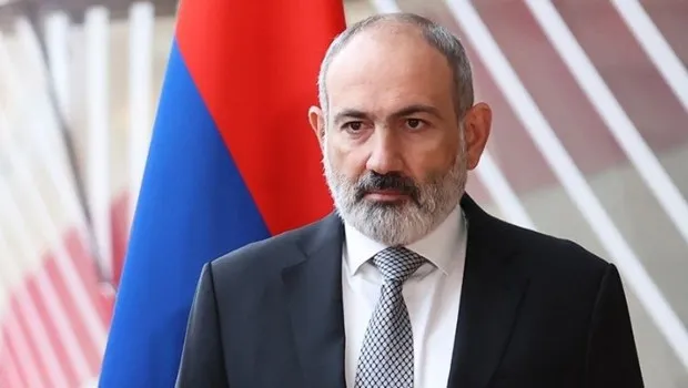 Paşinyan'dan Erdoğan'la İlişkilere Şaşırtan Yorum! Neler Oluyor?