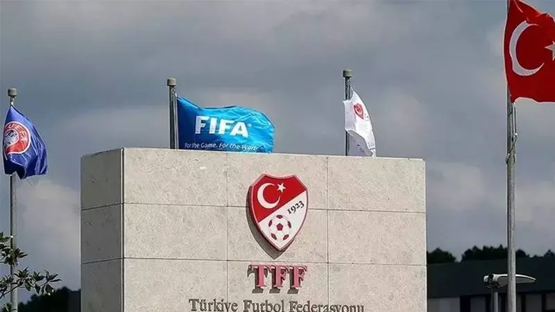 PFDK'dan 10 Süper Lig kulübüne para cezası