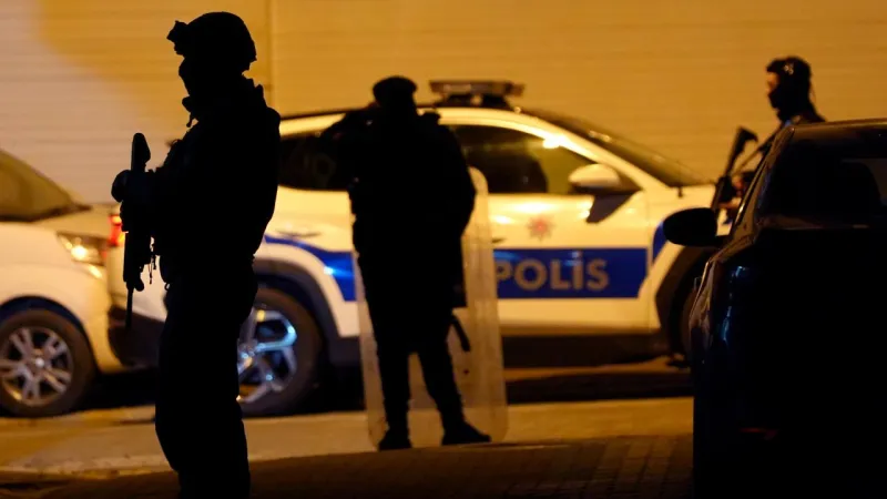 Polis firarilere göz açtırmadı: 3 bin 248 hükümlü yakalandı