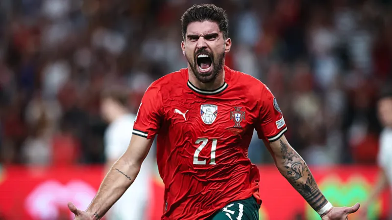 Portekiz İrlanda Maçı: Tek Golle Zafer! Maç Özeti ve Detaylar
