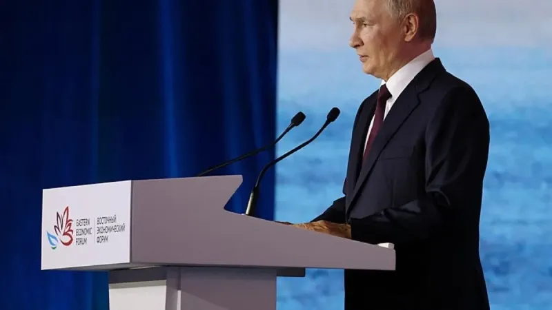 Putin'den Zelenskiy'e bir davet daha: Yüzde yüz koruma garantisi verdi! Avrupa'ya tehdit: Hedef olursunuz