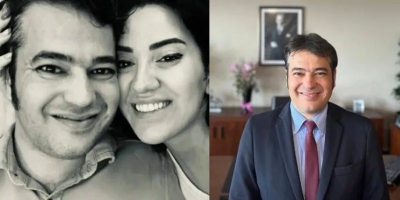 Ramazan Gülten'in Bebek Sevinci Kursağında Kaldı! Şok Karar!