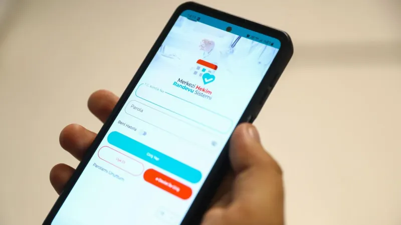 MHRS'de Devrim! Randevu Bekleyen Hasta Sayısı Şoke Etti!