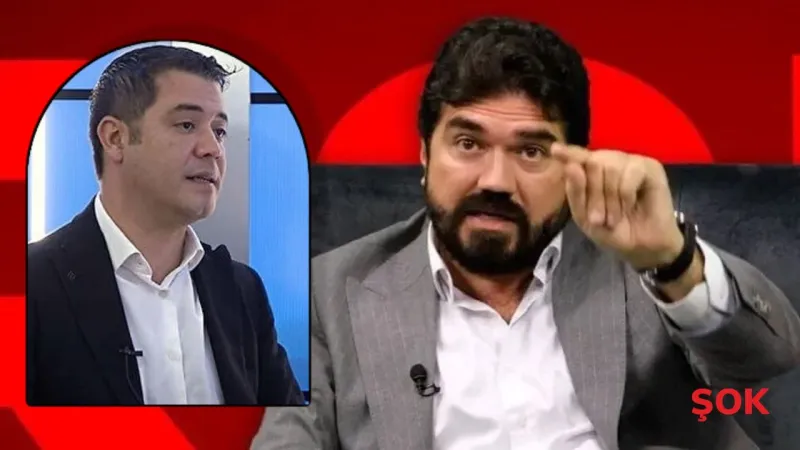 Rasim Ozan Kütahyalı canlı yayında skandal sözler: 'Murat Ongun’un hapisten cesedi çıkar'