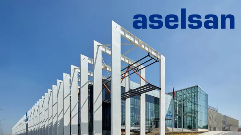 ASELSAN'dan Raylı Sistemlere Dev Yatırım! Hızlı Trenler Yenileniyor Mu?