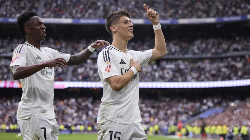 Arda Güler Sürprizi! Real Madrid Al Hilal Maçı Kadrosu Şok Etti