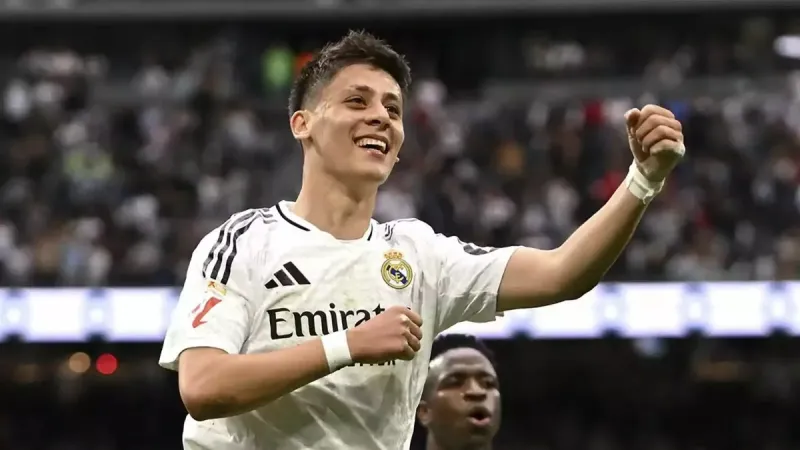 Real Madrid Al Hilal maçı kaç kaç bitti? Golleri kim attı? Maç özeti ve skorlar