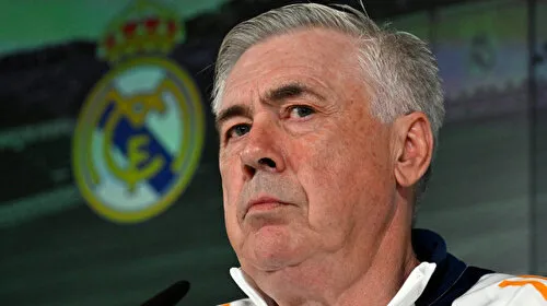 Real Madrid resmen duyurdu! Ancelotti dönemi sona erdi