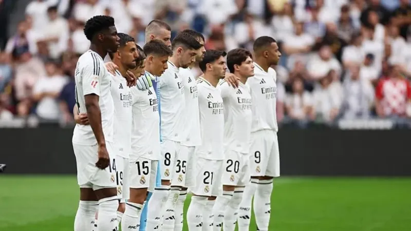 Real Madrid'in yıldızı Galatasaray'a! Transfere yeşil ışık