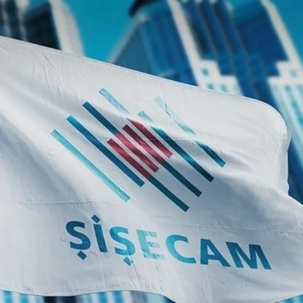 Şişecam'a Rekabet Kurulu'ndan Şok Ceza! Neden?