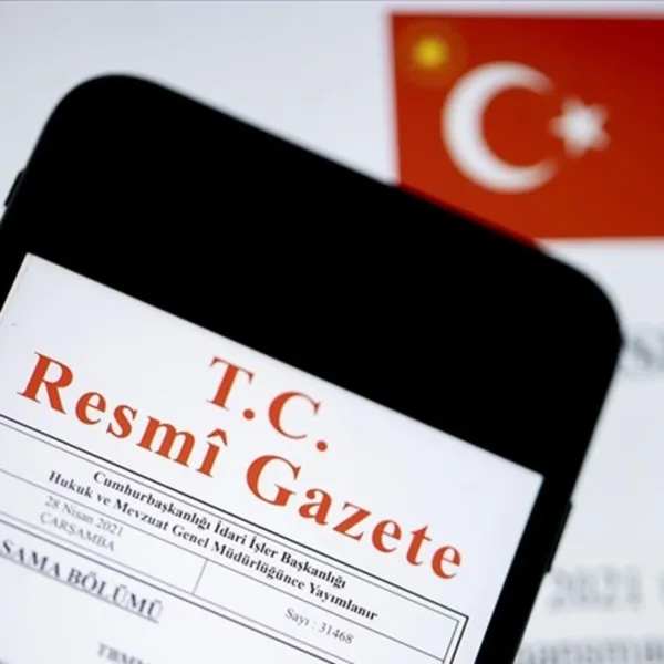 RTÜK üyeliklerine seçim kararı Resmi Gazete’de