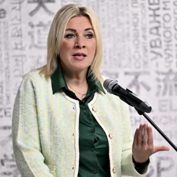 Rusya'dan ABD'ye kınama