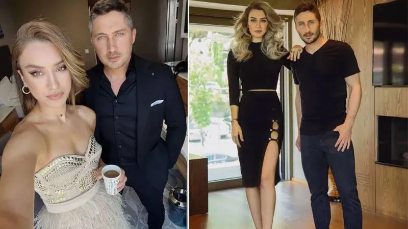 Sabri Sarıoğlu Aldatıldı Mı? Yağmur Sarıoğlu'ndan Şok Açıklama!