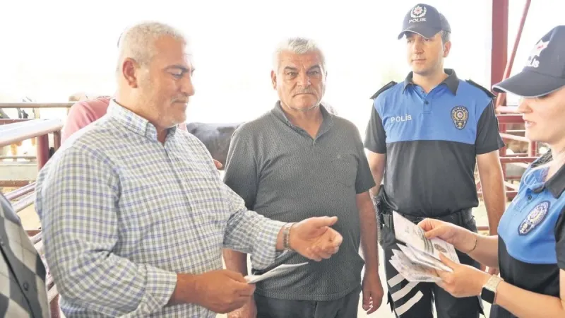 Sahte Para Alarmı! Kurban Bayramı Öncesi Dolandırıcılık Uyarısı