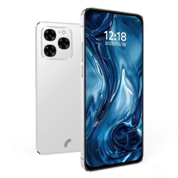 Samsun'da günde 2500 telefon üretimi