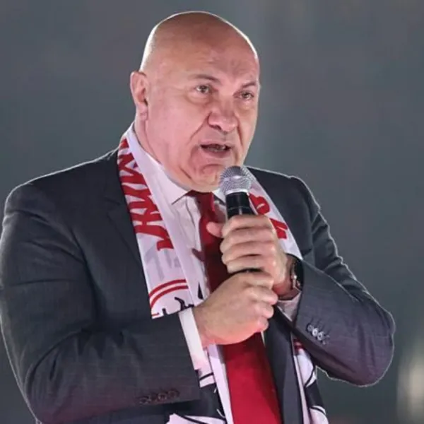 Samsunspor'dan Bomba Transfer Müjdesi! Yıldırım Açıkladı