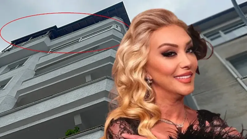 Güllü'nün Ölümü Şoke Etti! Arabesk Kraliçesi'ne Veda