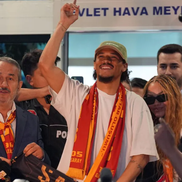 Sane 30 Haziran'a kadar B.Münih'te! 