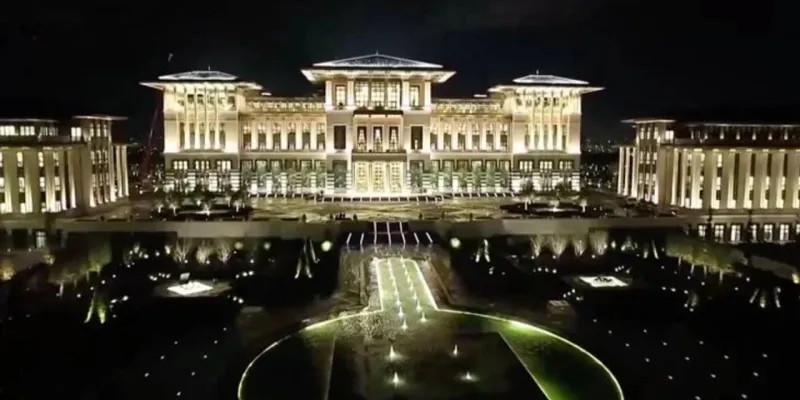 Saray'dan İmralı Ziyareti Onayı! Komisyona Yeşil Işık mı?