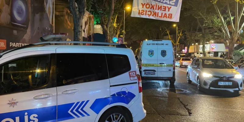 Sarıyer'de Denizde Korkunç Keşif! Kimliği Belirsiz Ceset Bulundu