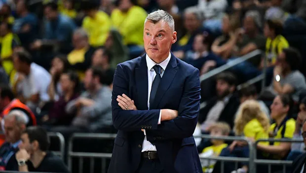 Fenerbahçe'de Şok! Jasikevicius'tan Ağır Eleştiri: "Atış Bulamıyoruz!"